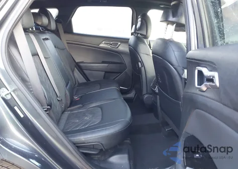 2023 Kia Sportage X-Line z USA, uszkodzony, nr VIN 5XYK6CAF7PG099061